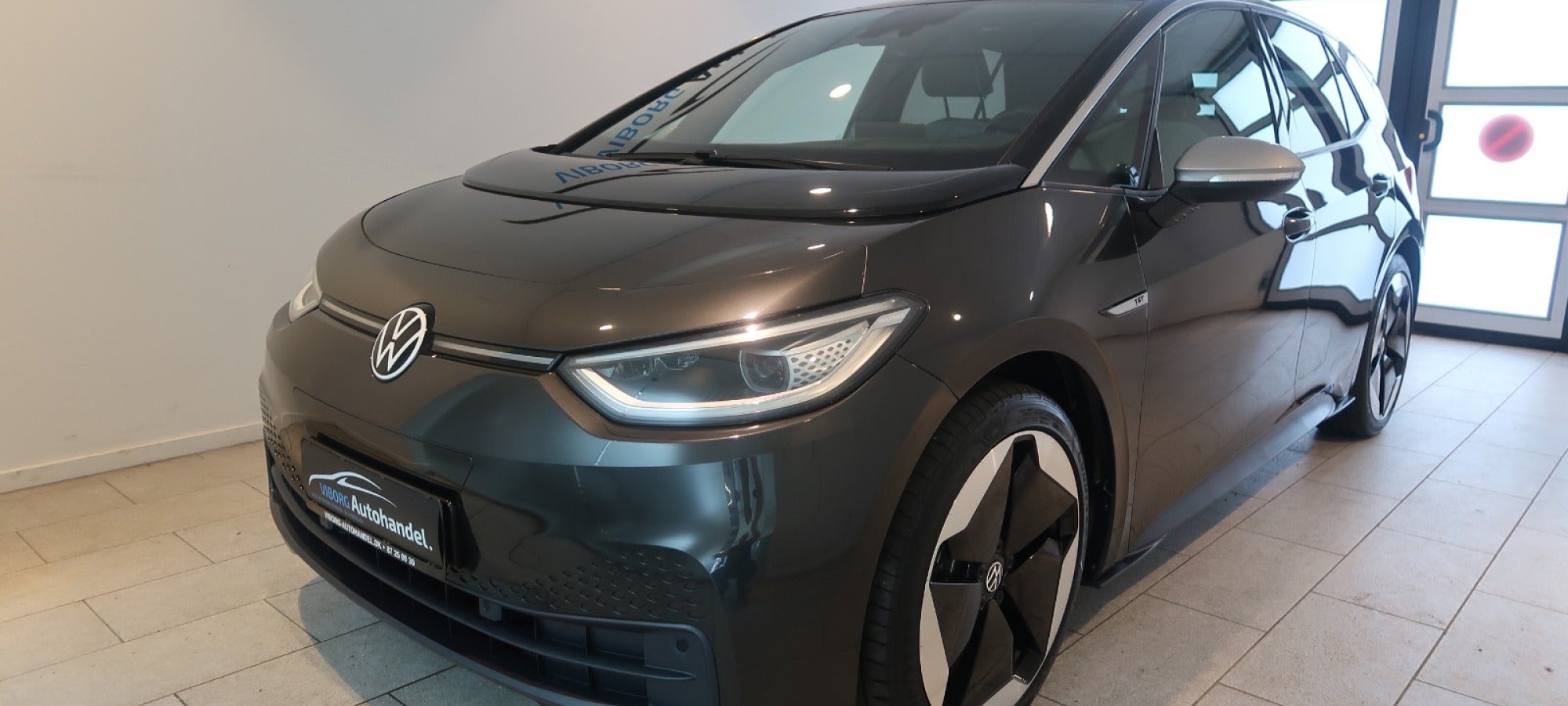 VW ID.3