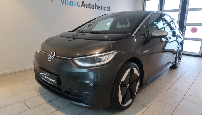 VW ID.3
