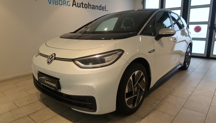 VW ID.3