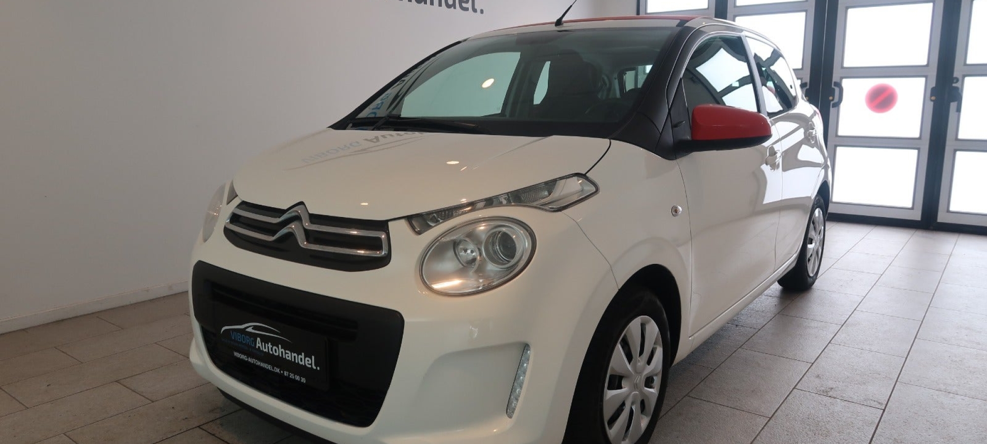 Citroën C1