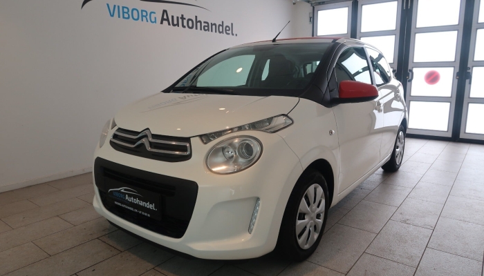 Citroën C1
