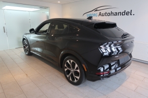 Ford Mustang Mach-E