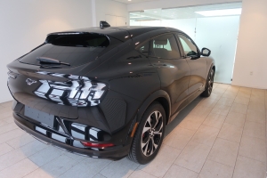 Ford Mustang Mach-E