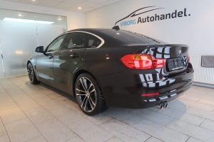 BMW 420d