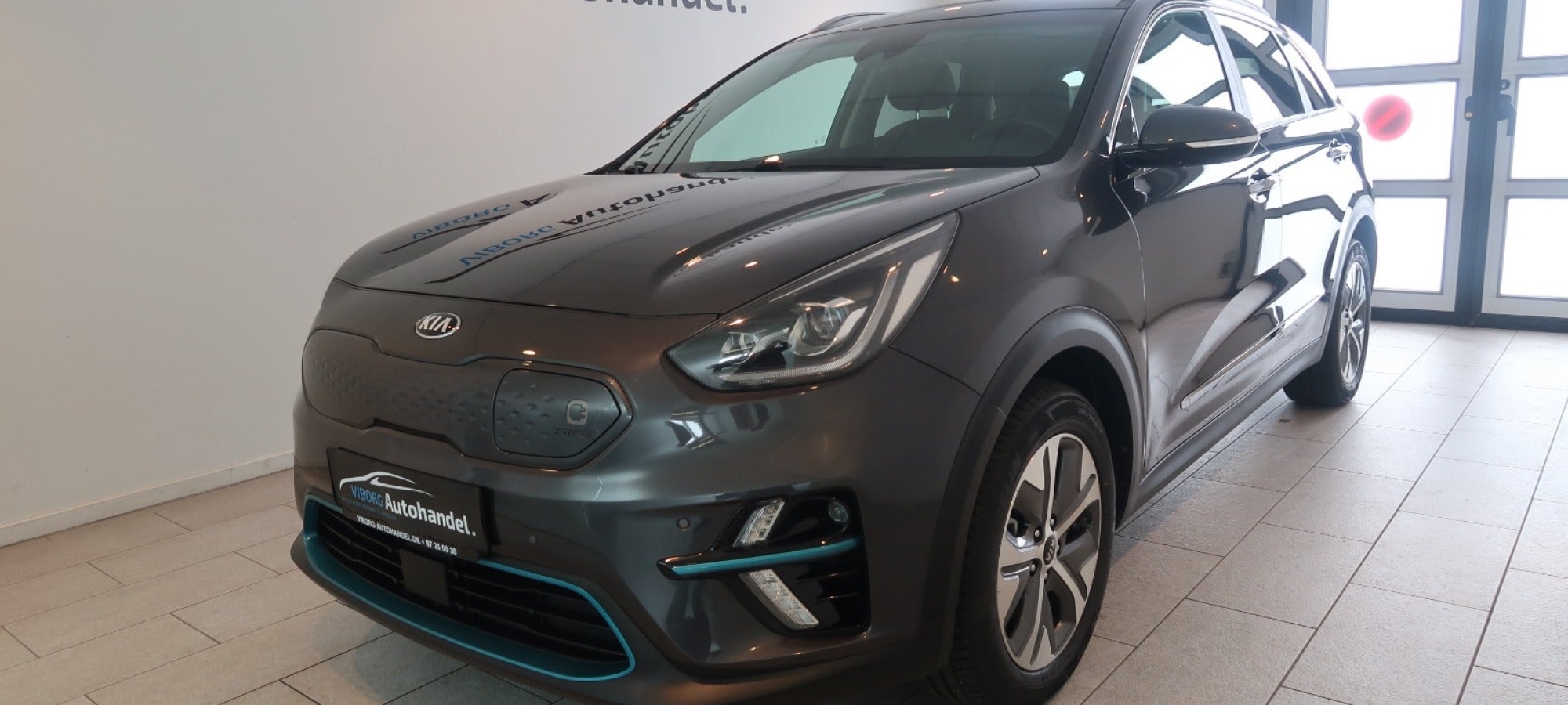 Kia e-Niro