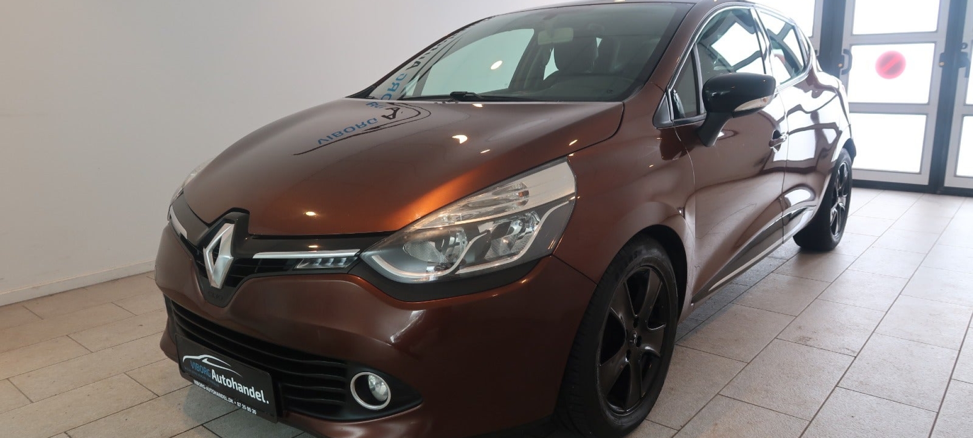 Renault Clio IV