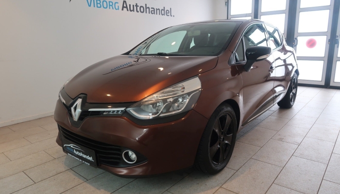 Renault Clio IV
