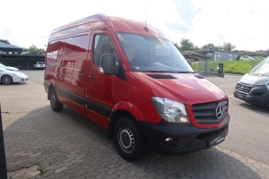 Mercedes Sprinter 316