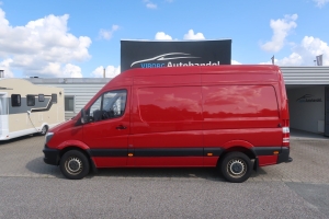 Mercedes Sprinter 316