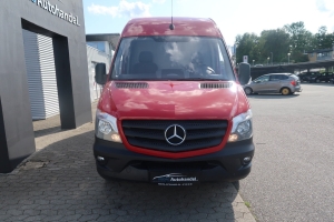 Mercedes Sprinter 316