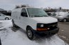 Chevrolet Express