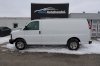 Chevrolet Express
