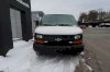 Chevrolet Express