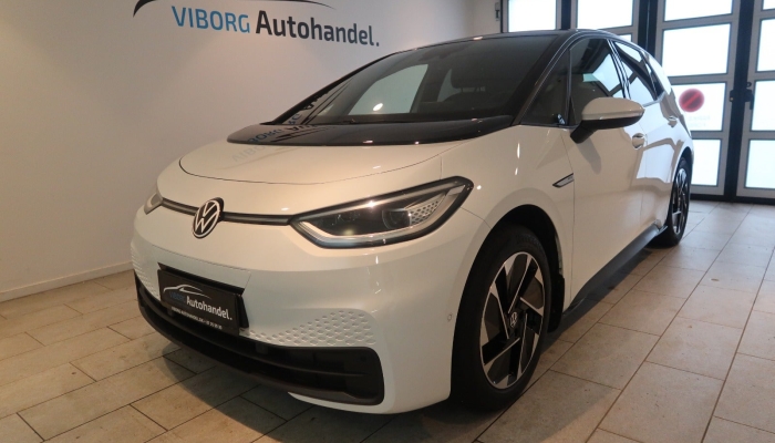 VW ID.3
