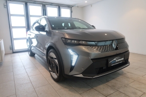 Renault Scenic E-Tech