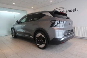 Renault Scenic E-Tech