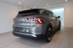 Renault Scenic E-Tech