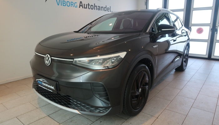 VW ID.4