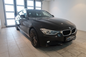 BMW 320d