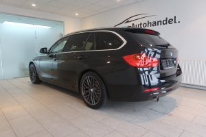 BMW 320d