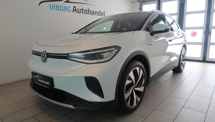 VW ID.4