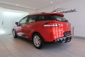 Renault Clio IV