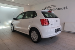 VW Polo