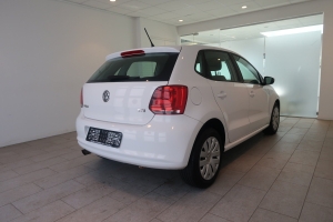 VW Polo