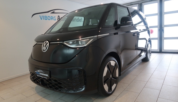VW ID.Buzz