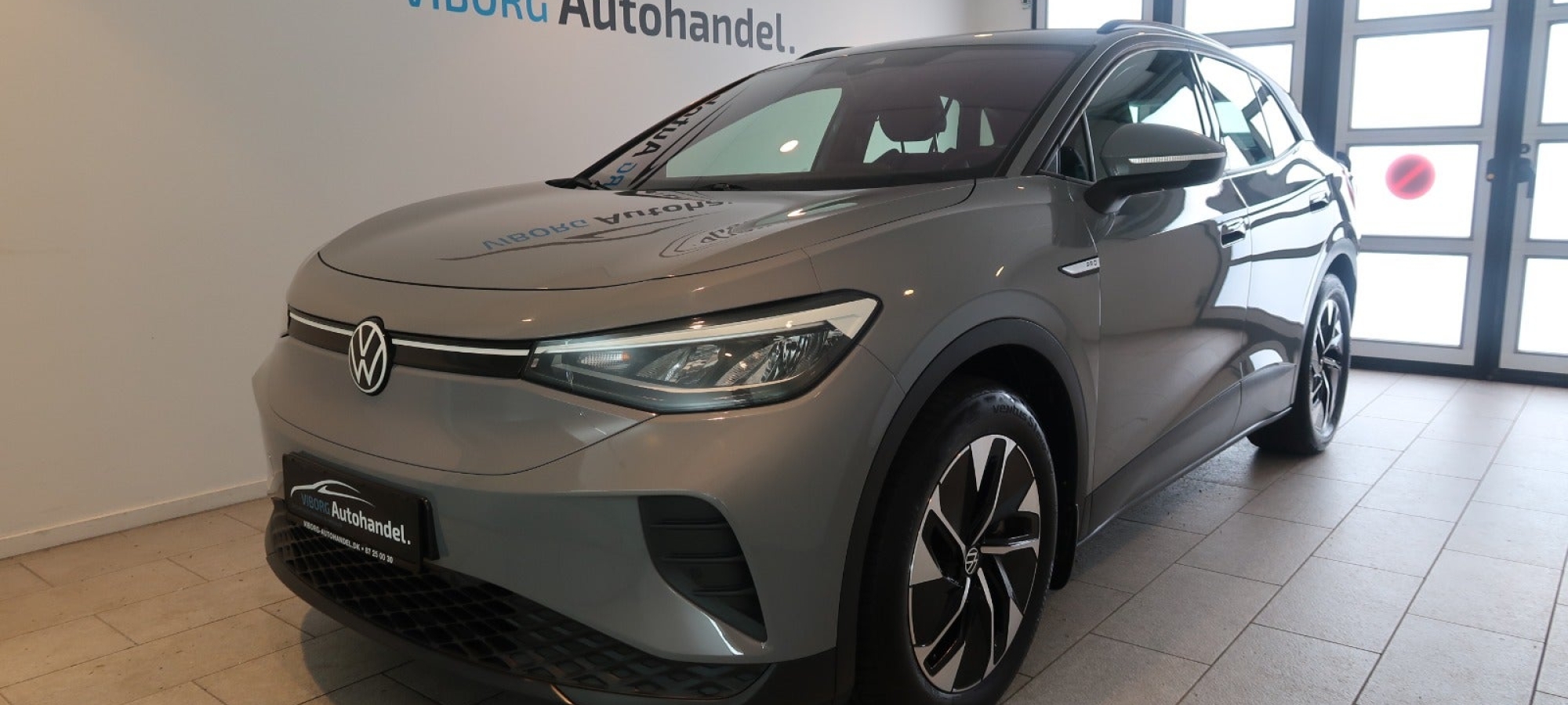 VW ID.4