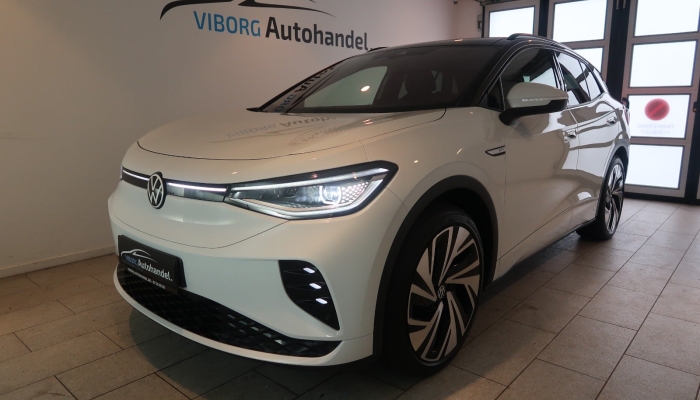 VW ID.4