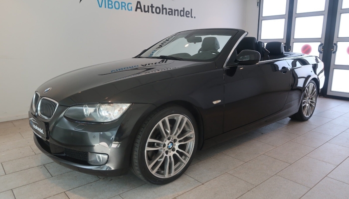 BMW 325i