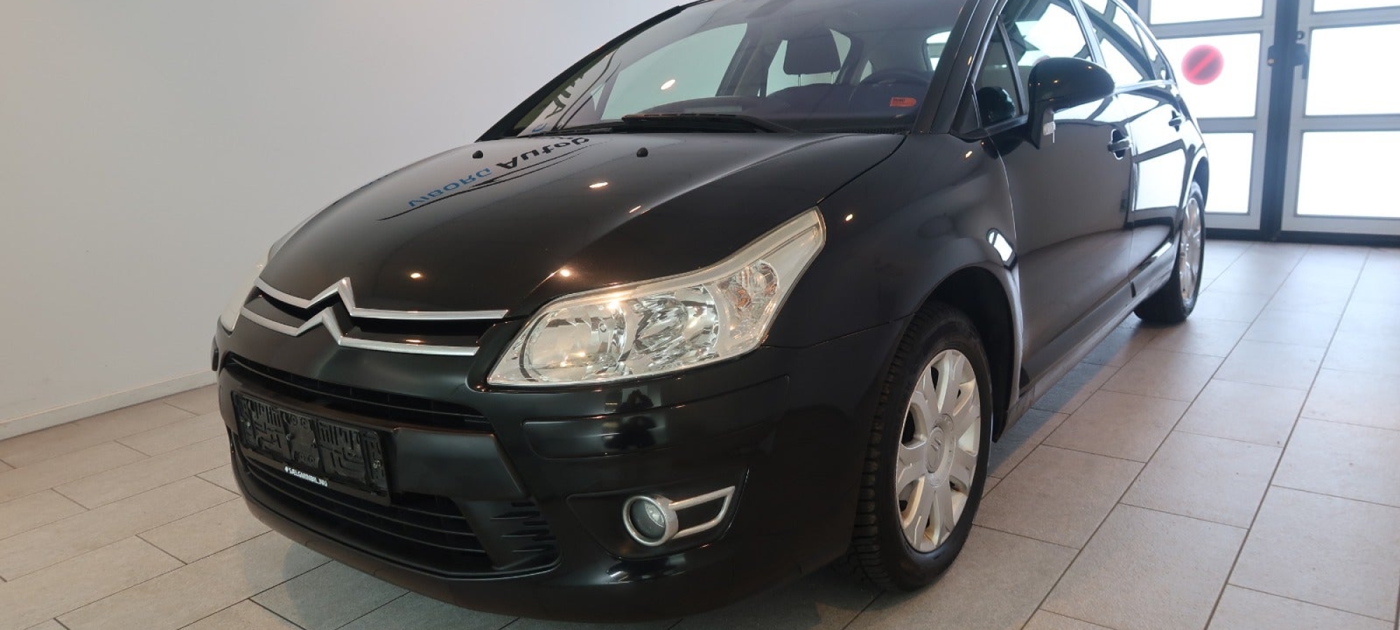 Citroën C4