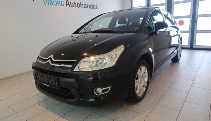Citroën C4