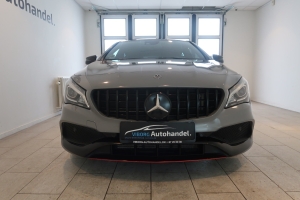 Mercedes CLA200