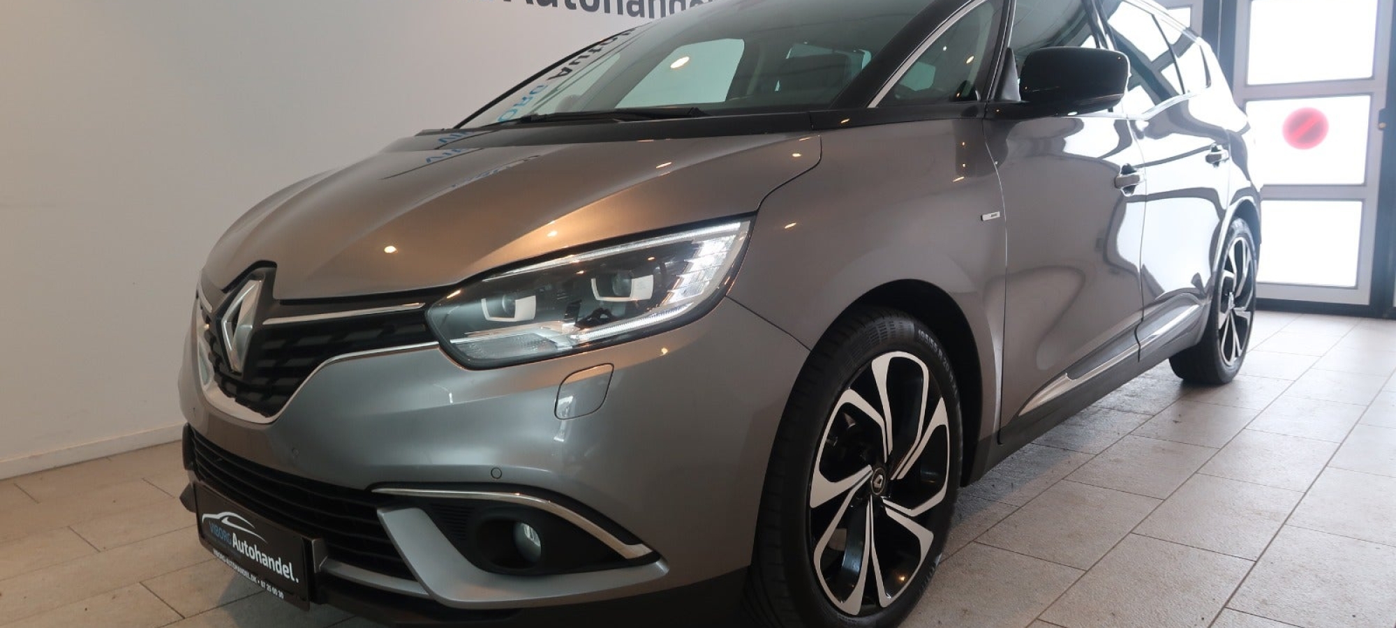 Renault Grand Scenic IV