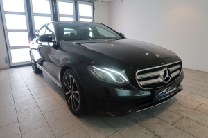 Mercedes E220 d