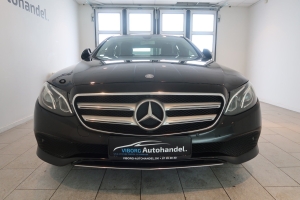 Mercedes E220 d