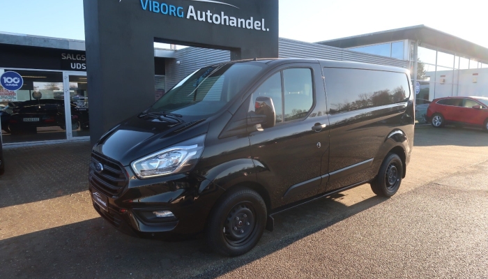 Ford Transit Custom 280S