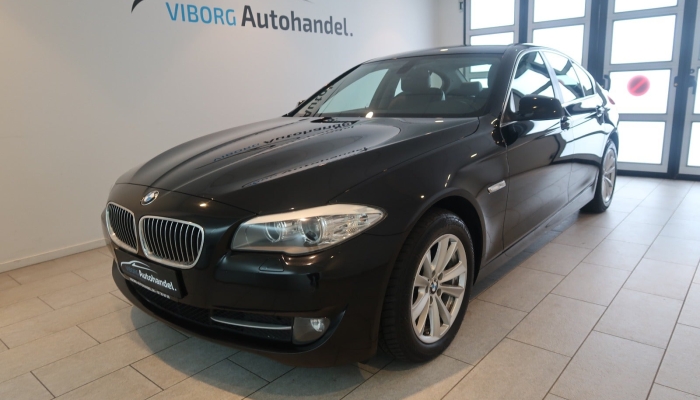 BMW 520d
