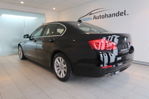 BMW 520d