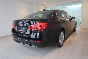 BMW 520d