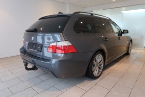 BMW 530xd