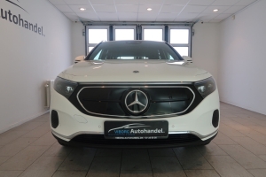 Mercedes EQA300