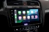 VW e-Golf VII