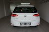 VW e-Golf VII