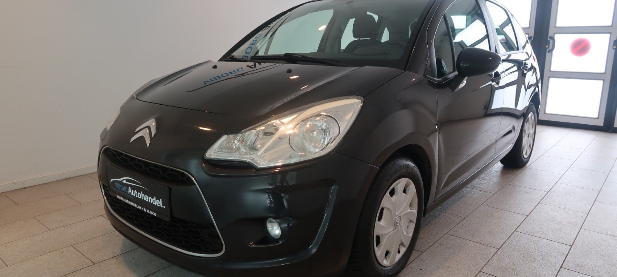 Citroën C3