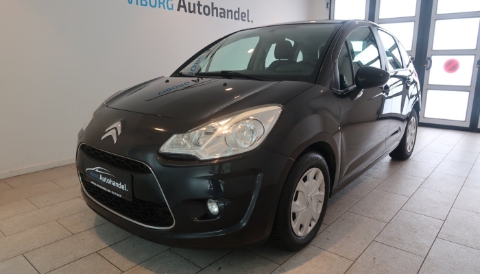 Citroën C3