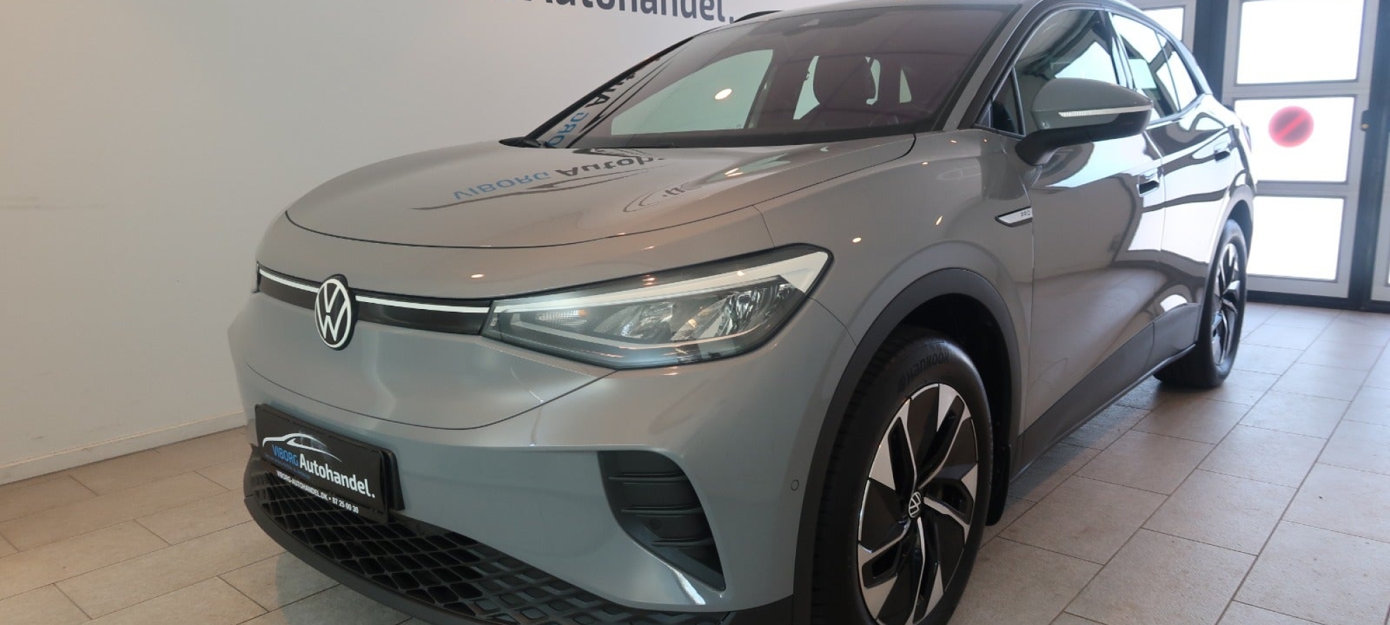 VW ID.4