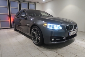 BMW 530d